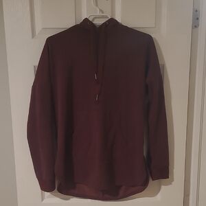 George Women's Burgundy Sweater